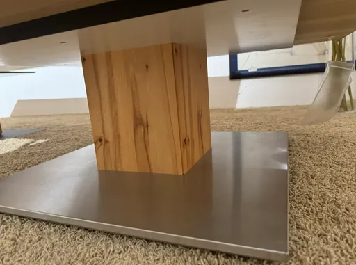 Gwinner - Couchtisch CT302-85L Ausstellungsstück in Wagenhofen